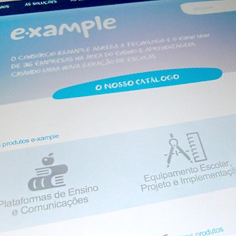 Image of the project E-xample