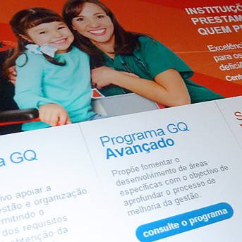Image of the project Programa GQ