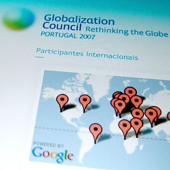 Image of the project Globalization Council