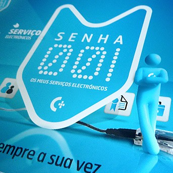 Image of the project Senha 001