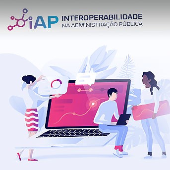 Imagem do projeto iAP Interoperabilidade na AP