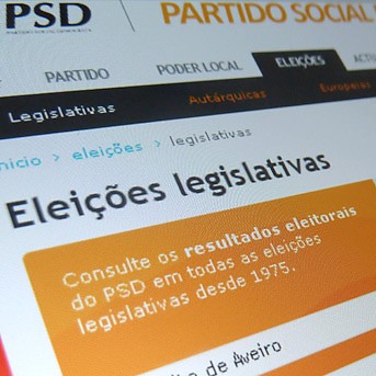 Imagem do projeto Partido Social Democrata