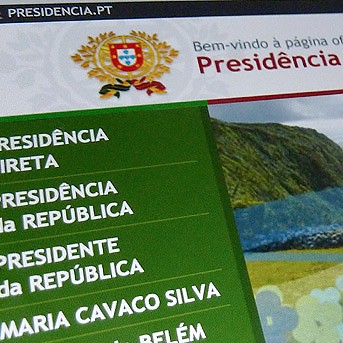 Imagem do projeto Presidência da República