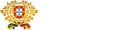 Presidency of the Portuguese Republic Logo